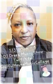 Happy Birthday Celebration with Soulful House Music