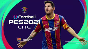 New version fullscreen line numbers. Efootball Pes 2021 Lite Ps4 Gameplay Walkthrough Part 1 Youtube