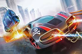 Overdrive auto tuning is an auto accessory store serving richmond, vancouver, and the lower mainland. Rennspiel Anki Overdrive Bilder Autobild De