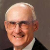 Fred Alan Heaton Obituary