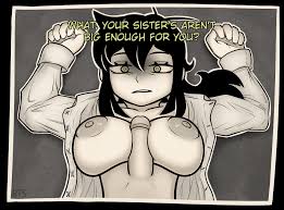 Mrs. Graves :: Andrew Graves :: titfuck :: Andrew Graves :: titfuck :: Mrs.  Graves :: r34 :: secret fetish :: The Coffin of Andy and Leyley :: r34 ::  secret fetish ::