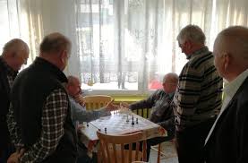 Mistrzowie Ostrowa wyłonieni!