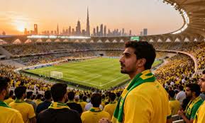 Why Did Al-Nassr vs Al-Ahli in Dubai Break Records?