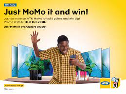 Mtn ghana announced effective february 1, 2021 users of their mobile money platform will be required to present a valid national id card for transactions at registered mobile money agents. Mtn Momo Mobile Money Promo In Ghana