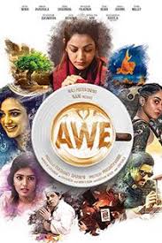 Awe 2018 Telugu Movie Online In Hd Einthusan Kajal Aggarwal Nithya Menon Regina Cassandra Eesha R In 2020 Telugu Movies Online Film Story Movies To Watch Online