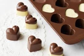 Como Hacer Bombones De Chocolate Caseros
