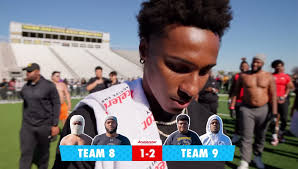 Fort Walton High School Deestroying