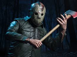 Pictures of jason from friday the 13th. Friday The 13th The Final Chapter 1 4 Scale Jason Figure