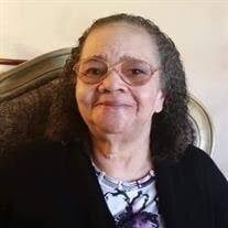 Ms. Mary Elizabeth Golden Obituary