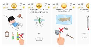 Game asah otak yang satu ini terinspirasi dari acara yang ada disalah satu tv sawsta. Kunci Jawaban Survey 100 2018 Ilmu Soal