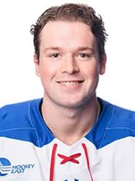 UMass Lowell 2024-25 Roster