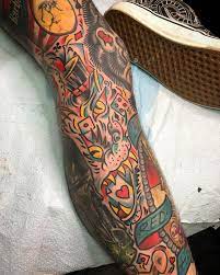 Always Here Tattoofaction To Fill And The Gaps And Crazy Spots You Need Filled I Love Tattooing Thank You For Lo Gap Filler Tattoo Filler Tattoos Tattoos