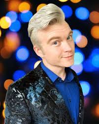 Magic, mentalism & mirth, mask free