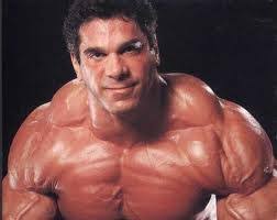 In dem film the incredible hulk, dessen schauspieler in der ganzen welt bekannt sind, wurde die hauptrolle auch von hollywoodstar liv. Lou Ferrigno Ein Interview Mit Dem Incredible Hulk