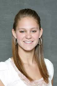 2011-12 Women's Swimming and Diving Roster