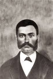 Andrew Jacob Rader (1794-1887)