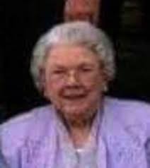 Sadie McKay Obituary (1926