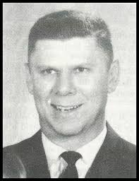 Rev Paul Leroy Salansky (1924-2015)