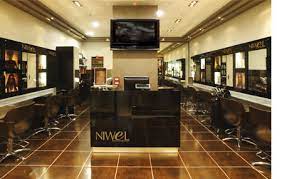 Huiles précieuses et naturelles dans votre salon. J Ai Teste Le Salon De Coiffure Niwel De Franck Provost Vivi B