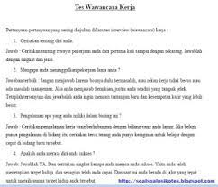 Jul 01, 2021 · sebagai contoh kasus wanita muda yang menyerang mabes polri beberapa waktu lalu. Contoh Soal Psikotes Tpa Pt Matahari Department Store Tbk Tahun 2018 Plus Tes Wawancara Kerja Gratis