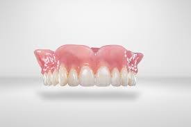 Denture Base Dentsply Sirona