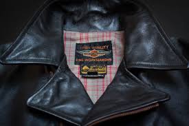 In Review The Early Days Of The Rider The Real Mccoy S 1930s Aviator