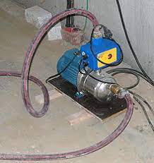 It has a life span of five to 15 years. Pump Wikipedia