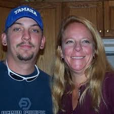 Amber Lillard's Instagram, Twitter & Facebook