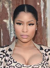 Image result for nicki minaj's new show