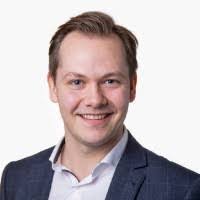 Nicholas Visser's Instagram, Twitter & Facebook