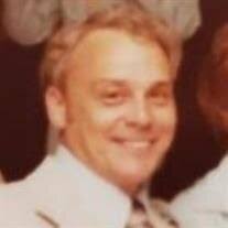 Monty Ray Fulkerson Obituary