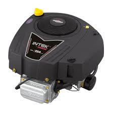 These are built like the honda and honda clone engine's however this one was still 100. Intek Engines Stay Away My Tractor Forum
