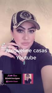 Jacky Casas