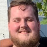 Eric Wiesenauer's Instagram, Twitter & Facebook