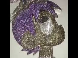 The world mixtape cover as inspiration, we created a colorful and iced out pendant complete with a gucci link chain that is as unique as the man himself. Lil Uzi Vert New 90 000 Chain 10 000 Diamonds Youtube