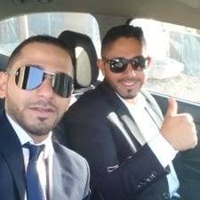 Mutasem Nidal Odeh (@mutasem_odeh)