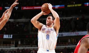 Latest on atlanta hawks power forward danilo gallinari including news, stats, videos, highlights and more on espn. Danilo Gallinari Sees Nba Return As A Chance To Focus On The Game Without Distractions Eurohoops