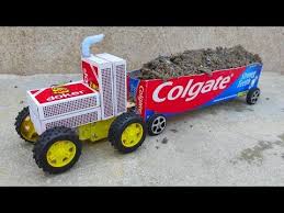 You just need some leftover paper (cardstock weight), scissors, a pencil, and a ruler. How To Make Matchbox Train At Home Diy Toy Youtube Diy Toys Toys Home Diy