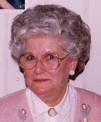 Alene Bates Obituary (2013)