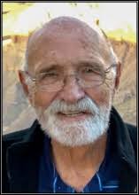 Obituary information for James Howard Walker