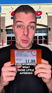 Understanding Costco Price Tag Codes and Their Meanings