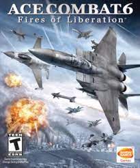 Third or first person perspectives. Ace Combat 6 Fires Of Liberation Cheats For Xbox 360 Gamespot