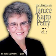 Janice Kapp Perry
