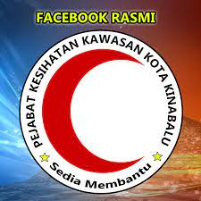 Hari ini, selasa, 11 mei 2021. Pejabat Kesihatan Kawasan Kota Kinabalu Photos Facebook