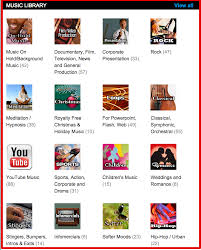 3 Great Free Resources To Download Music And Sound Clips To Use In Class Presentations And Video Projects Class Presentation Education Online Education