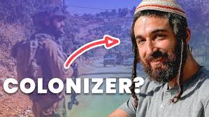 Who Are Israelis, Really?