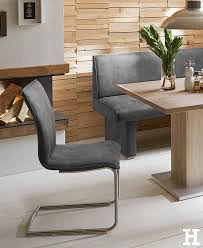 Schaukeln Erlaubt Jedenfalls In Dieser Essecke Mit Freischwinger Stuhl Meinhoffi Hoeffner Stuhl Chair Mobel Freischwinger Stuhle Freischwinger Stuhle