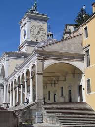 Find over 100+ of the best free san francisco images. Loggia Di San Giovanni Udine Udine Ferry Building San Francisco Architecture