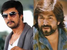 Top 5 Desirable Actors Of The Kannada Film Industry The