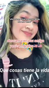 Quién es Jessica Morales: Historia de Yesica en Nellcli